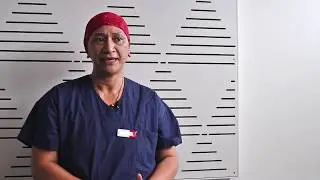 How surgical briefings are managed at Counties Manukau Health