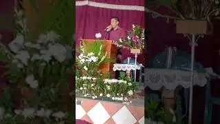 La Nueva Jerusal&eacute;n mensaje por el hermano Jason Bonilla 