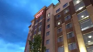Full Hotel Tour Of Drury Inn And Suites Mason Ohio