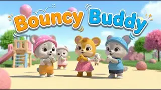 Bouncy Buddy