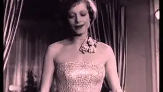 Solstik (1953) - En lille sang (Birgitte Reimer)
