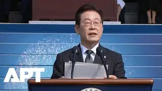 South Korea Marks Armed Forces Day with 8.2 Percent Defence Budget Boost | APT