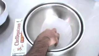 mixing bowls review