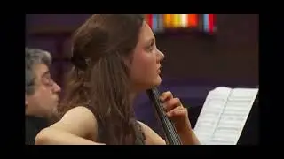 Emma Naegele (16) Schumann Adagio and Allegro