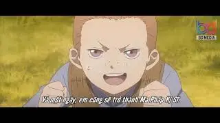 NHẠC PHIM ANIME REMIX 💧 Ph&ugrave; Thủy Tối Thượng (p11)│song thư Anime