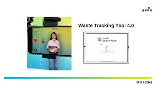 Waste Tracking Tool 4.0