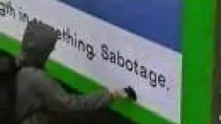 Subvertise