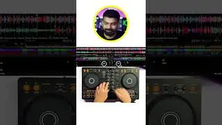 WHY DJ's ARE PRESSING THESE BUTTONS ? #dj #djgear #beginnerdj