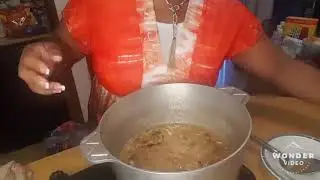 How to make delicious Walnut Candy