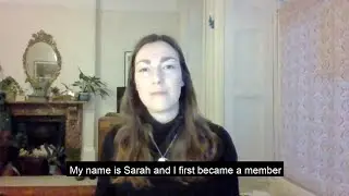 Why join the Soil Association? Two members explain why they signed up