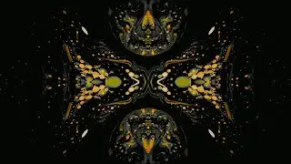 Orchestral soundscape, by Bert S.