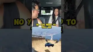 When The Uber &ldquo;Say My Name&rdquo; Scam Goes Wrong!