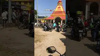 Riders 🏍️ Life.  🧿❣️🪄#bikeride #explorepage #reddiamondrider #post #kolkatadiaries #Dankuni