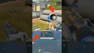 How to see better in Delta Force Mobile #shorts