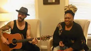 Ryan Kinder Performs 
