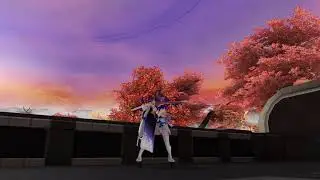 [PSO2] 518: Regius Pose (WEEB POSE) FT. Shinobu