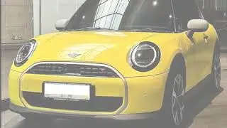 Spesifikasi MINI Cooper S 2024 (varian hatchback, model F66):#mobile #minicopter #modifikasi #fyp 
