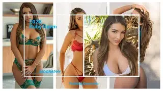 Ruby Dawn Biography | From Australia to Playboy Club Model | rubydawnn Story