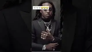 Migos rapper takeoff dead 😭