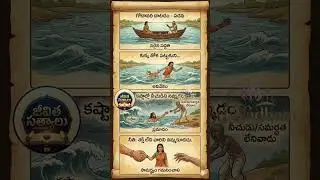 కళ్ళు తెరిపించే నిజం | Life Lessons | జీవిత సత్యాలు | #srinadham #jivithasathyalu
