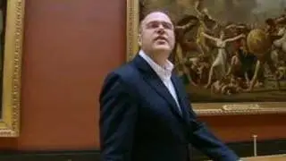Matthew Collings :: This Is Civilisation ep.2 (1/6)
