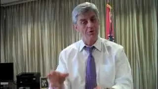 Governor Bryant eVideo Update #6