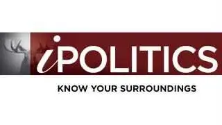 iPolitics New Brand Launch