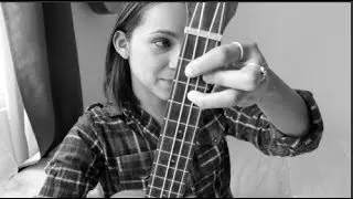Caloncho - Hedonista (TUTORIAL UKULELE)