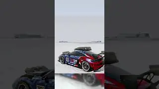 Gta 5 stunt #wolfstrikegamer #gta 5
