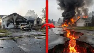 Strange Things Are Happening Worldwide; No One Knows Why!!