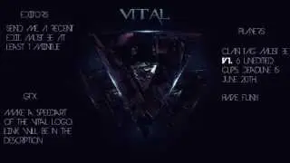 Vital | RC | By Phil