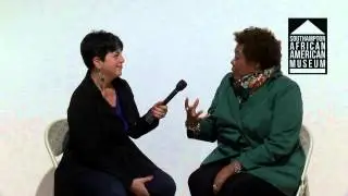 Brenda Simmons @ The 9th Annual African American Film Festival