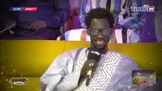 Ay Yande Codou Sene Ladone Way - Degouma wone WOLOF par Fallou Tine