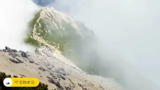 「花々と雷鳥に癒された仙丈ケ岳、甲斐駒ヶ岳」　#Relive 登山