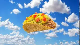 The Flying Taco