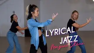 Studio Influence - Lyrical Jazz Inter Avanc&eacute; by Morgane Jh&acirc;na