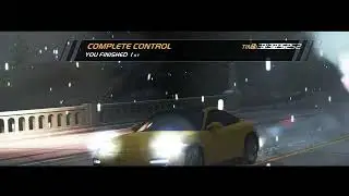 NFS11 Complete Control