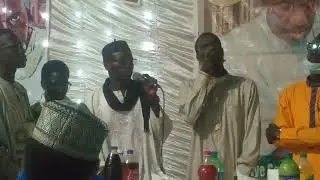 GAMOU KEUR SAMBA KOUHDA  2025 ZOURA TV