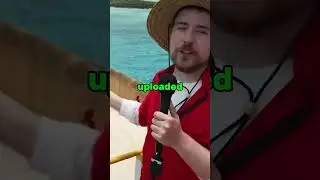 MrBeast's First Subscriber!🤯