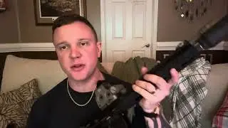 Остекление BCM 11,5 дюймов