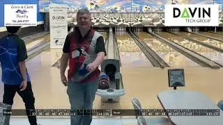 Bay State Open Masters Stepladder January 2023 - With Audio Edition