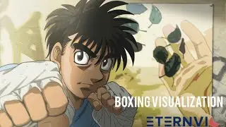 Boxing Visualization Training: 1 Hour Crowd Sound Effects