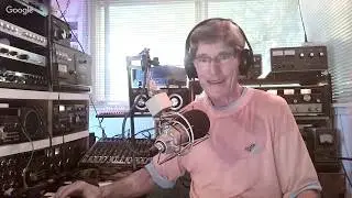 The Old Tube Radio Network LIVE June 22, 2019