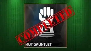 MUT Gauntlet COMPLETE || Pack Openings || Madden 15 PS4