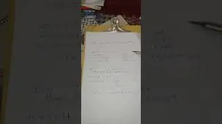جبر الحلقات (المثاليات Ideals)(م.8)