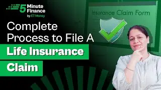 Death Claim in Life Insurance: Required Documents and Process to File Claim by Beneficiary