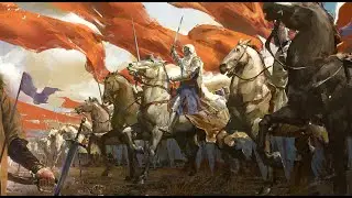 Medieval 2 Mod Bellum Crucis Submod MMXXII  ( 2022) ita Il Regno Celeste(25 ) L'assedio