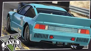 BUILDING TWO LANCIA 037 STRADALES