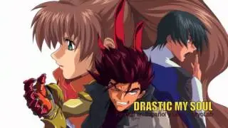 Scryed Opening Drastic My Soul (Cover Latino Full)