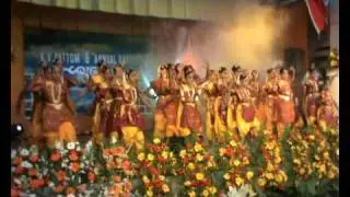 KV Pattom (Shift-II) Annual Day 2010